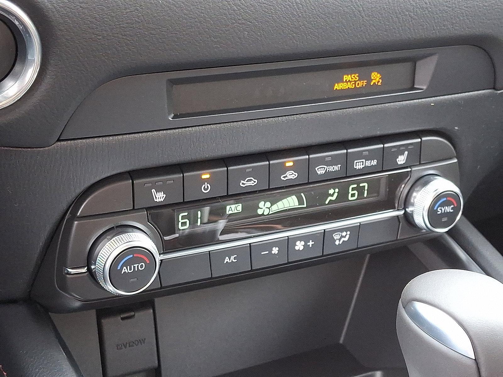 2025 Mazda CX-5 Vehicle Photo in Trevose, PA 19053