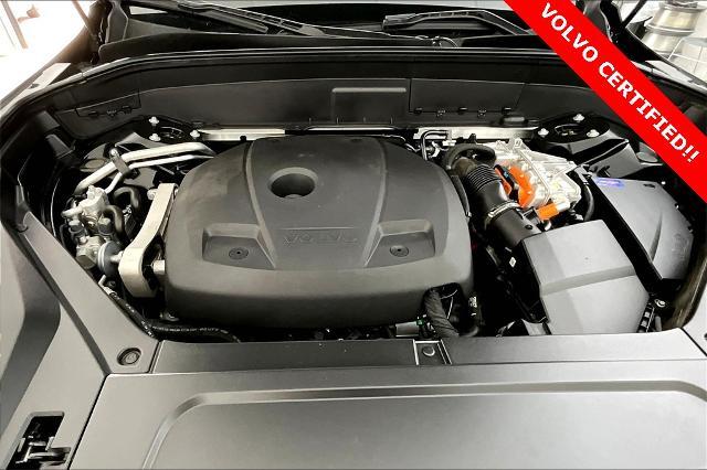 2023 Volvo XC90 Recharge Plug-In Hybrid Vehicle Photo in Grapevine, TX 76051