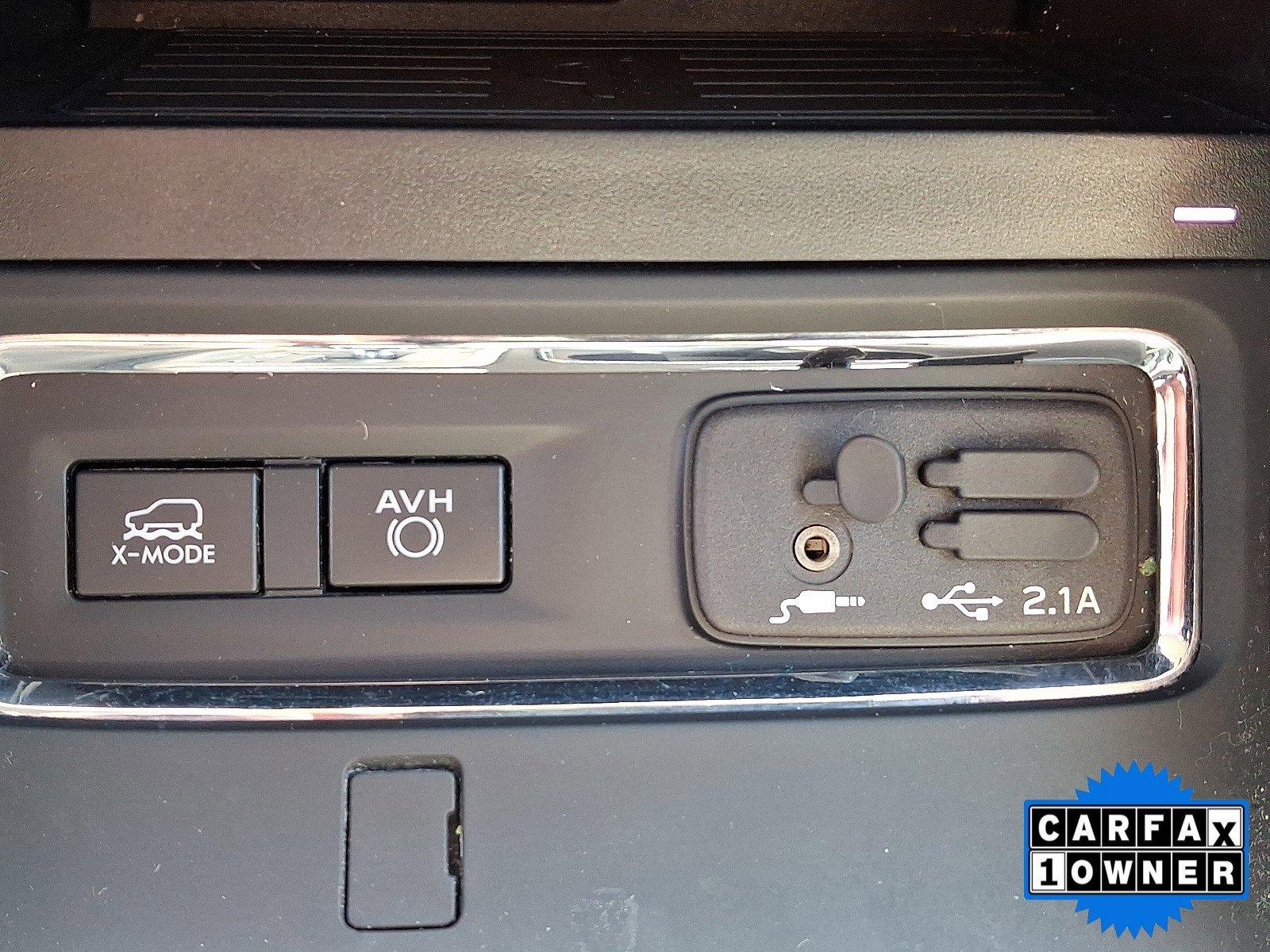 2021 Subaru Ascent Vehicle Photo in Harrisburg, PA 17111