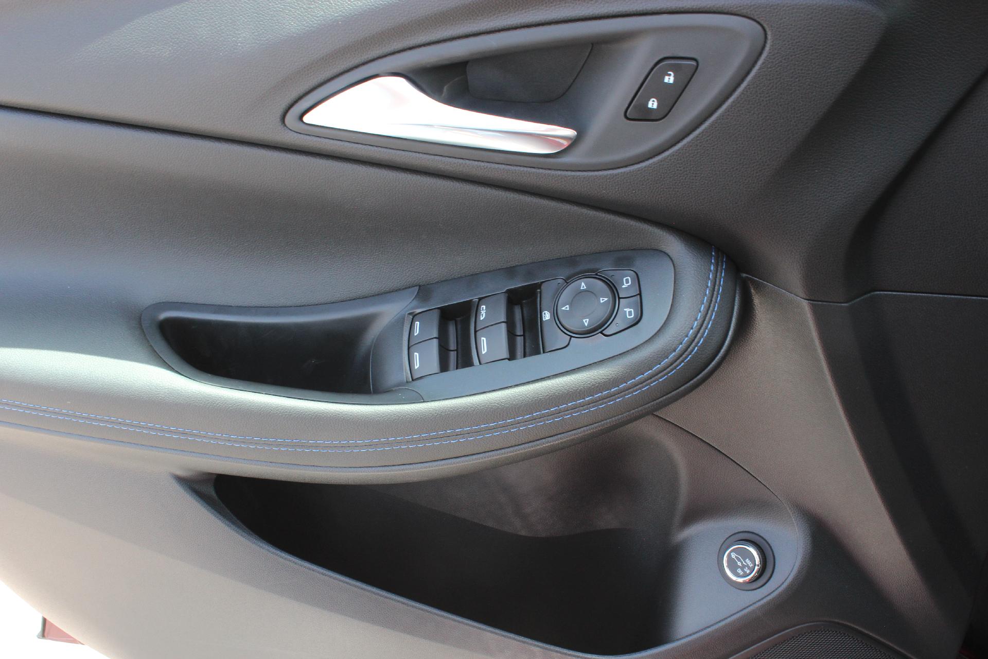 2025 Buick Encore GX Vehicle Photo in AURORA, CO 80012-4011