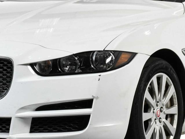 2019 Jaguar XE Vehicle Photo in DALLAS, TX 75235