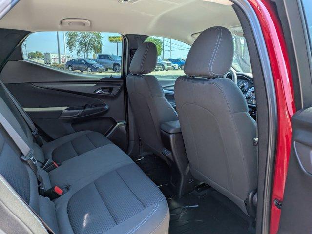 2023 Chevrolet Bolt EUV Vehicle Photo in SELMA, TX 78154-1460