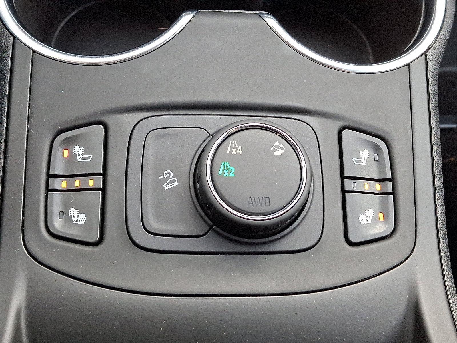 2018 GMC Terrain Vehicle Photo in Harrisburg, PA 17111