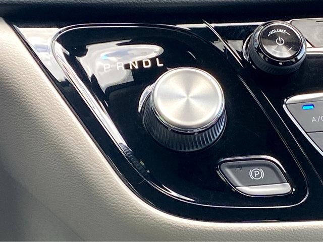 2022 Chrysler Pacifica Vehicle Photo in Hinesville, GA 31313