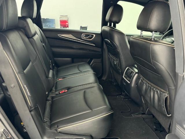 2020 INFINITI QX60 Vehicle Photo in Grapevine, TX 76051