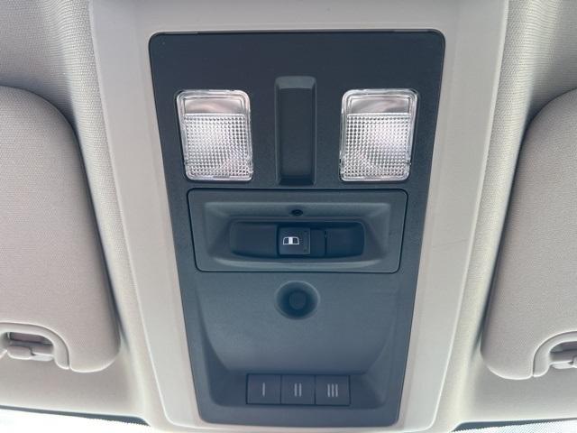 2016 Ram 2500 Vehicle Photo in GREEN BAY, WI 54304-5303