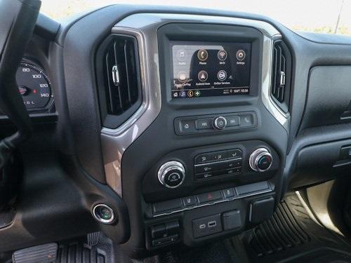 2025 GMC Sierra 2500 HD Vehicle Photo in HOMOSASSA, FL 34448-1461