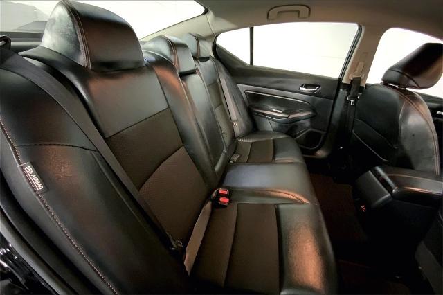 2021 Nissan Altima Vehicle Photo in Kansas City, MO 64114