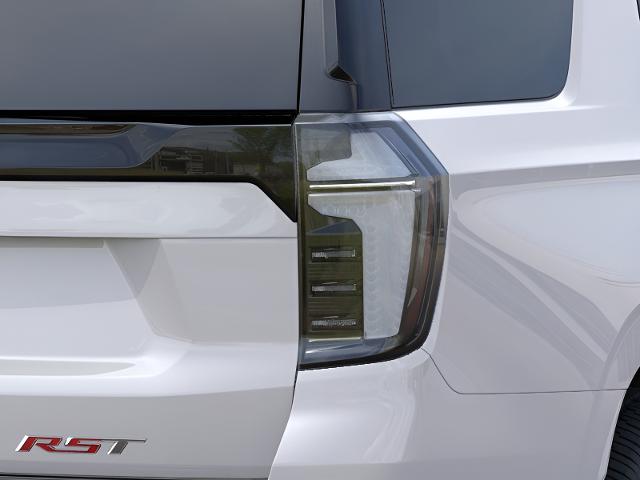 2025 Chevrolet Tahoe Vehicle Photo in APPLETON, WI 54914-4656