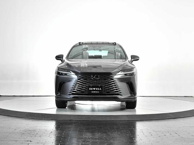 2024 Lexus RX 350 Vehicle Photo in DALLAS, TX 75235