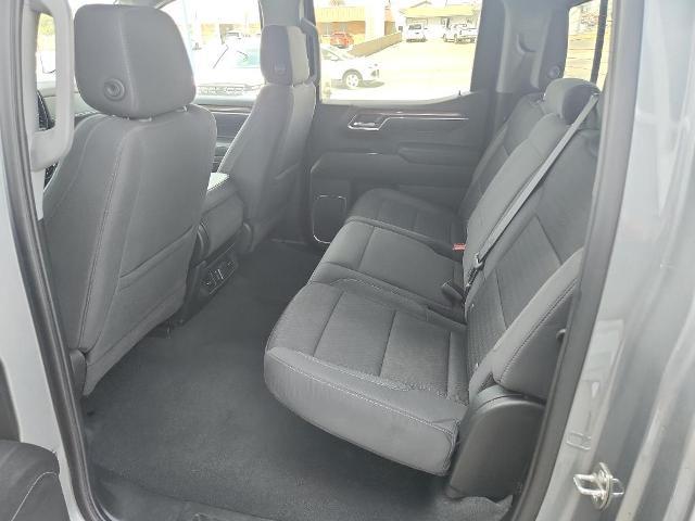 2023 Chevrolet Silverado 1500 Vehicle Photo in HAYS, KS 67601-1994