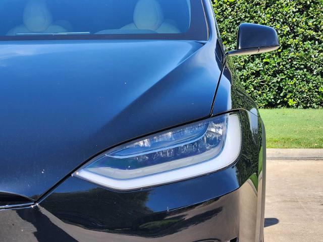 2023 Tesla Model X Vehicle Photo in HOUSTON, TX 77079