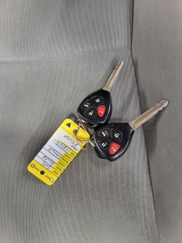 2012 Toyota Corolla Vehicle Photo in NEENAH, WI 54956-2243