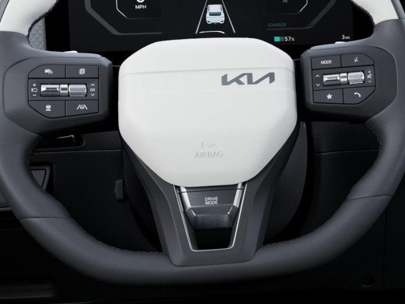 2025 Kia EV6 Vehicle Photo in Belle Vernon, PA 15012