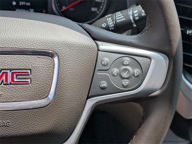 2023 GMC Acadia Vehicle Photo in AURORA, CO 80012-4011