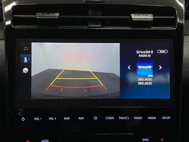 2023 Hyundai TUCSON Vehicle Photo in Appleton, WI 54913