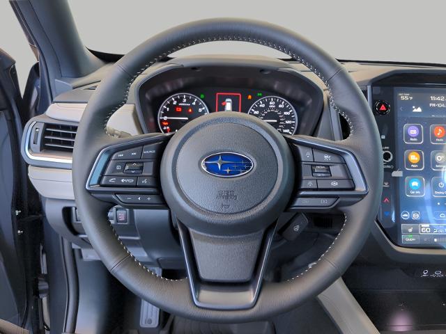 2025 Subaru Forester Vehicle Photo in Green Bay, WI 54304