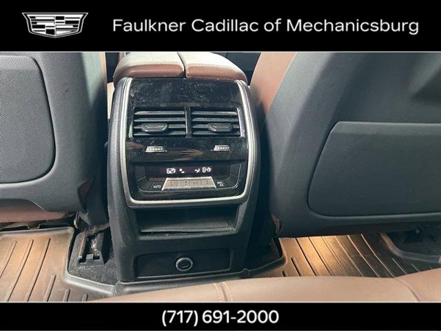 2019 BMW X5 Vehicle Photo in MECHANICSBURG, PA 17050-1707