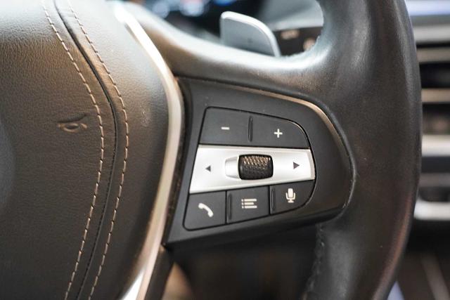 2019 BMW X5 xDrive40i Vehicle Photo in GRAPEVINE, TX 76051
