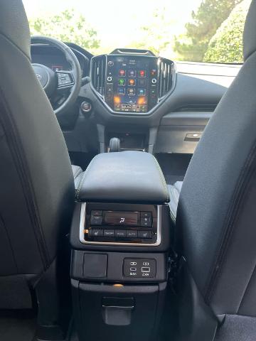 2024 Subaru Ascent Vehicle Photo in DALLAS, TX 75209