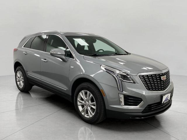 2023 Cadillac XT5 Vehicle Photo in Appleton, WI 54913