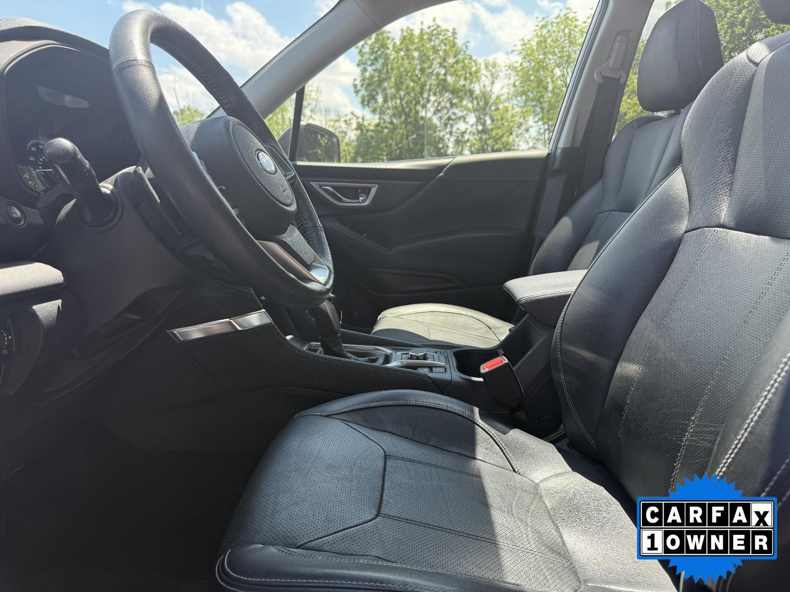 2019 Subaru Forester Vehicle Photo in Harrisburg, PA 17111