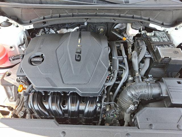 2023 Hyundai TUCSON Vehicle Photo in Philadelphia, PA 19116