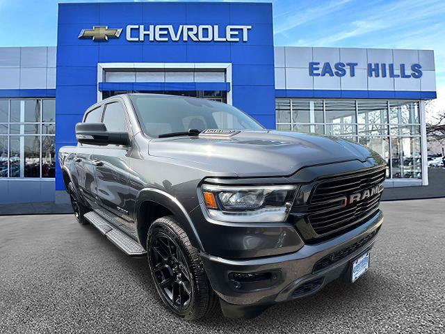 2021 Ram 1500 Vehicle Photo in Roslyn, NY 11576