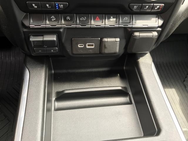 2020 GMC Sierra 1500 Vehicle Photo in GREEN BAY, WI 54303-3330