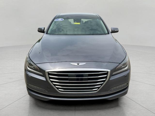 2016 Hyundai GENESIS Vehicle Photo in Kaukauna, WI 54130