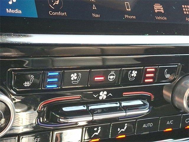 2021 Jeep Grand Cherokee L Vehicle Photo in Willow Grove, PA 19090
