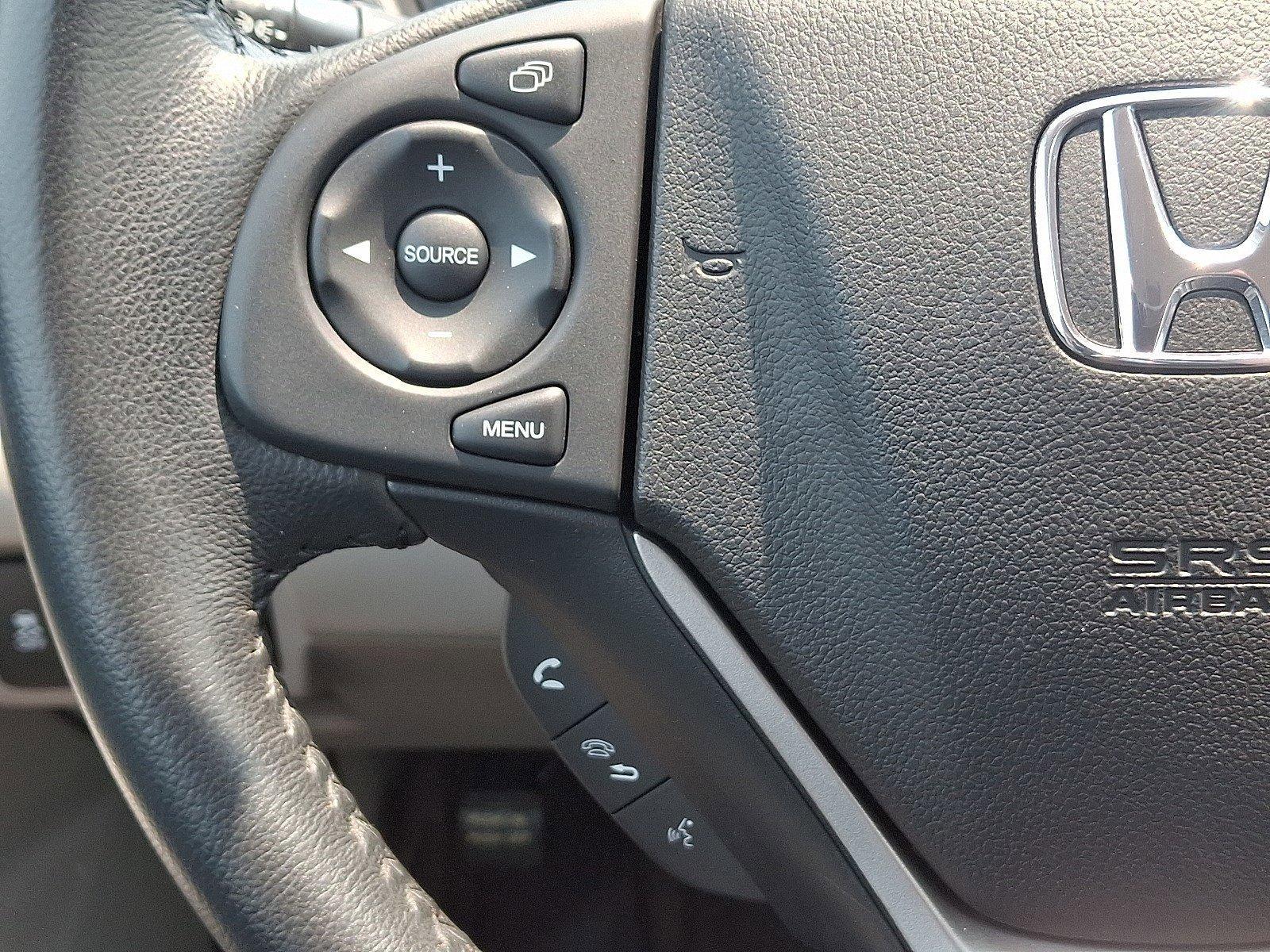 2013 Honda CR-V Vehicle Photo in Harrisburg, PA 17111
