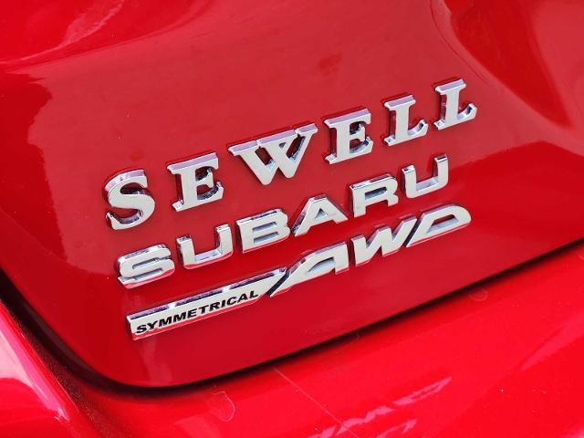 2024 Subaru Impreza Vehicle Photo in DALLAS, TX 75209