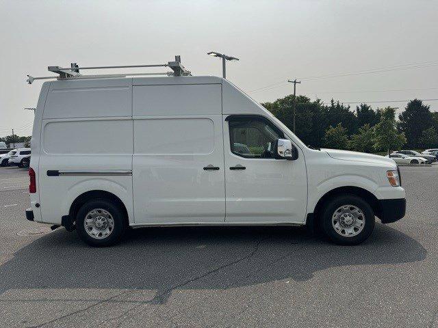 2019 Nissan NV Cargo Vehicle Photo in Mechanicsburg, PA 17050-1707