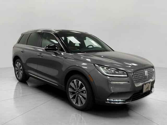 2021 Lincoln Corsair Vehicle Photo in Appleton, WI 54913