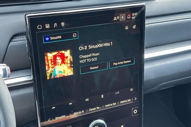 2025 GMC Terrain Vehicle Photo in STOCKTON, CA 95212-2838