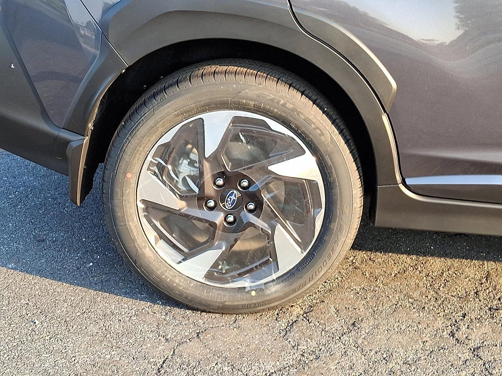 2025 Subaru Crosstrek Vehicle Photo in Harrisburg, PA 17111