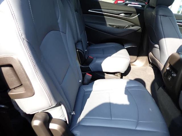2023 Buick Enclave Vehicle Photo in ZELIENOPLE, PA 16063-2910
