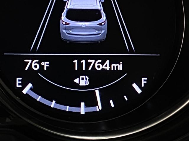 2024 Mazda CX-5 Vehicle Photo in Appleton, WI 54913