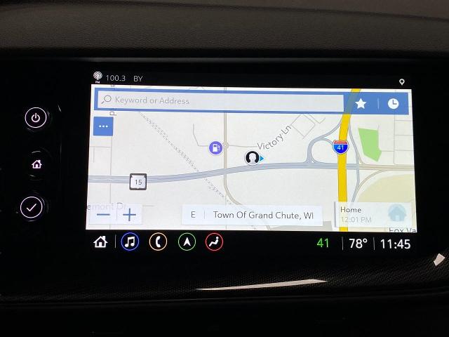 2022 Buick Envision Vehicle Photo in Appleton, WI 54913