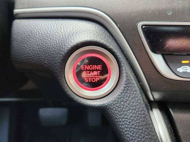 2020 Honda Accord Sedan Vehicle Photo in HOUSTON, TX 77079