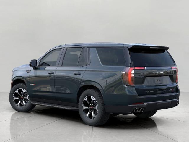 2025 GMC Yukon Vehicle Photo in APPLETON, WI 54914-8833