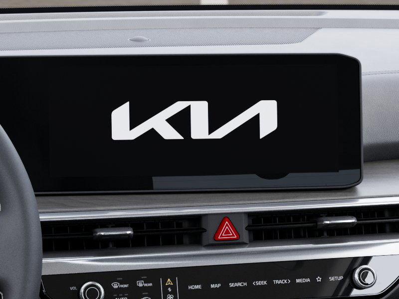 2025 Kia Sorento Vehicle Photo in Belle Vernon, PA 15012