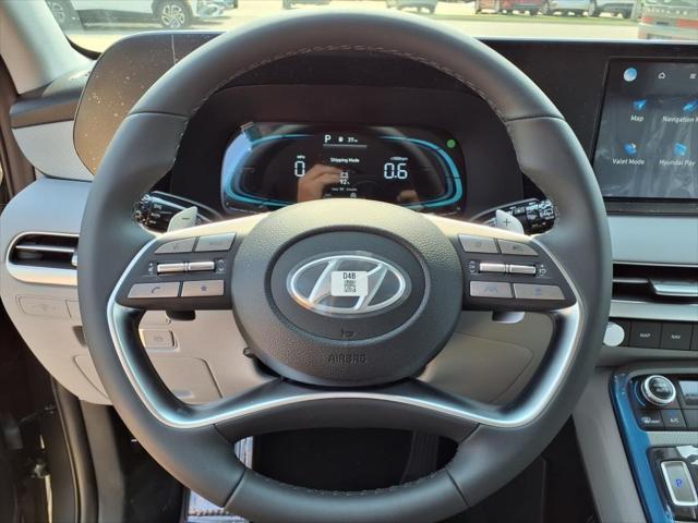 2025 Hyundai PALISADE Vehicle Photo in Peoria, IL 61615