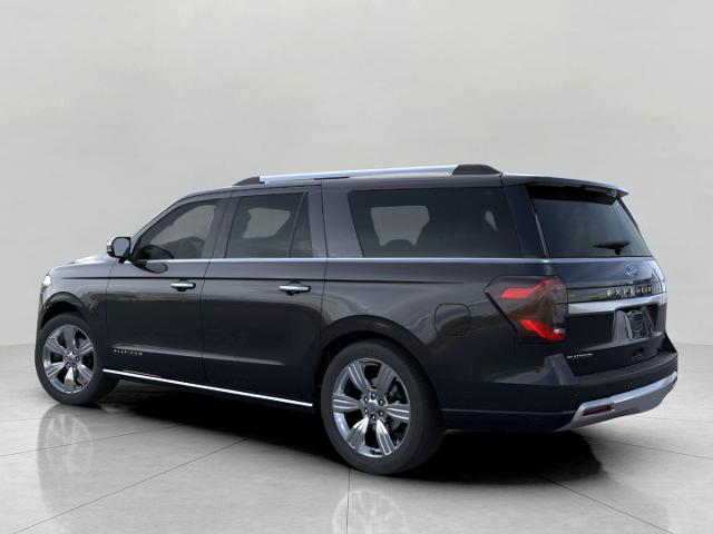 2024 Ford Expedition Max Vehicle Photo in Neenah, WI 54956