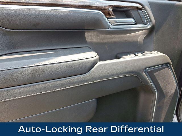 2024 GMC Sierra 1500 Vehicle Photo in PAWLING, NY 12564-3219