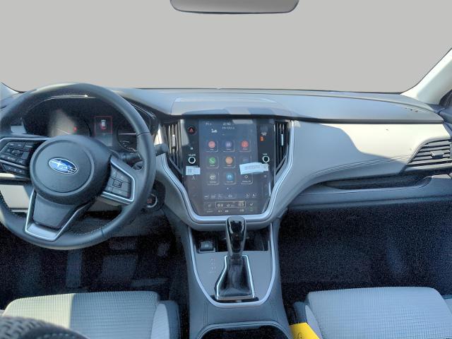 2025 Subaru Outback Vehicle Photo in Green Bay, WI 54304