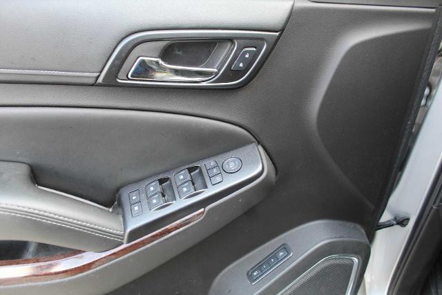 2016 GMC Yukon Vehicle Photo in HOUSTON, TX 77090