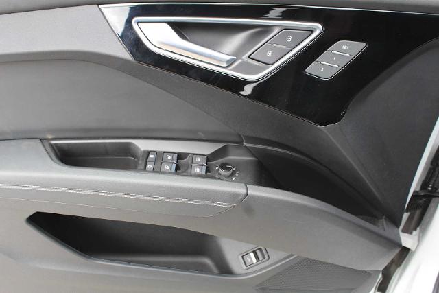2022 Audi Q4 e-tron Vehicle Photo in HOUSTON, TX 77090
