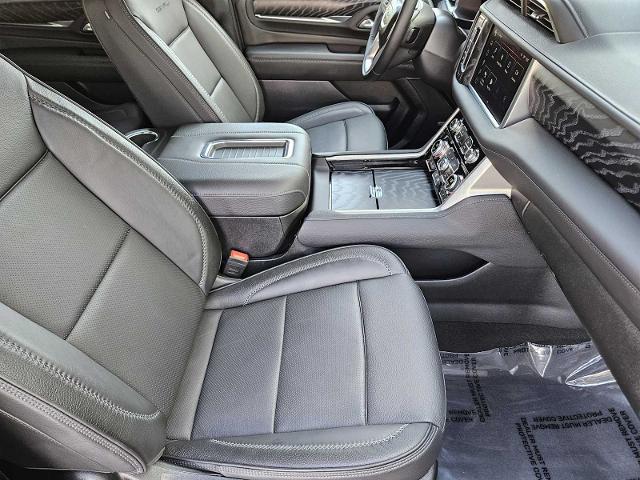 2024 GMC Yukon Vehicle Photo in FORT WORTH, TX 76132